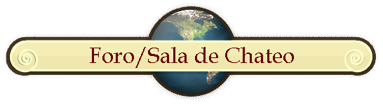 Foro/Sala de Chateo